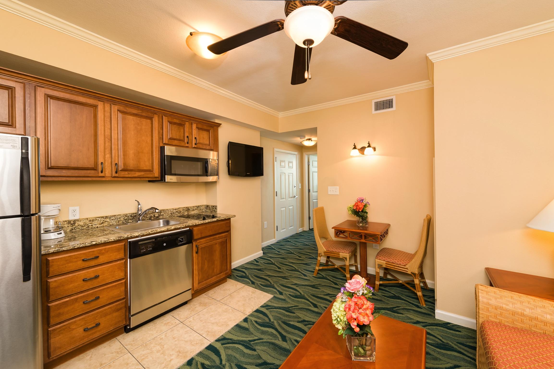 Westgate Myrtle Beach Oceanfront Resort Exterior foto