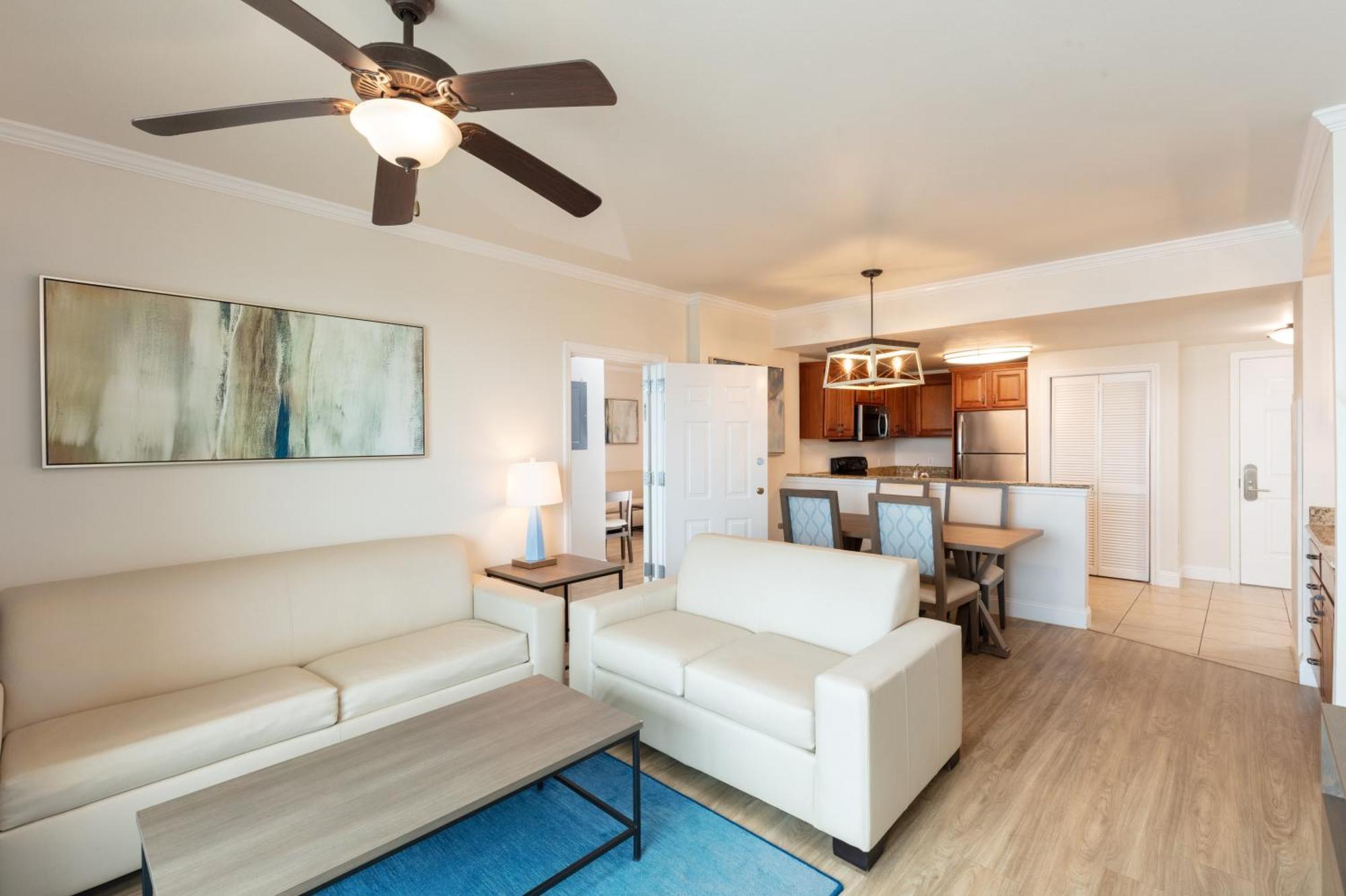 Westgate Myrtle Beach Oceanfront Resort Exterior foto